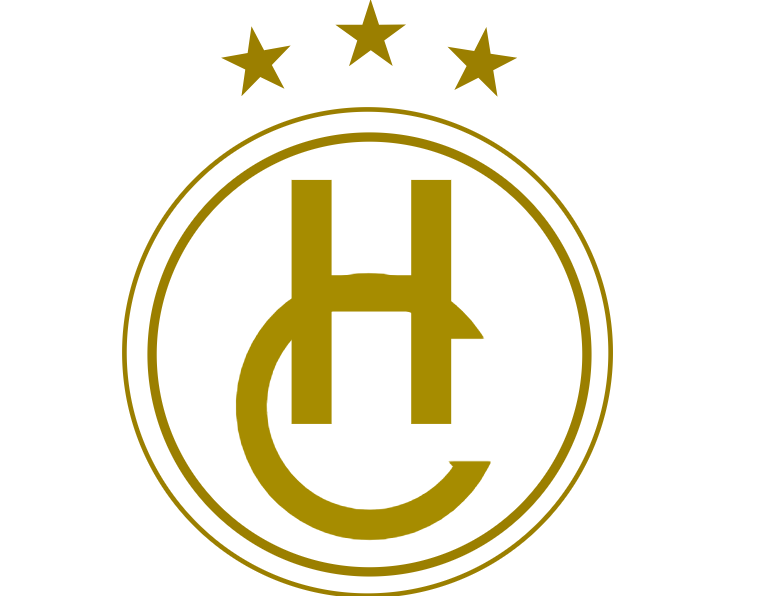 Logotipo de Hotel Coliseo